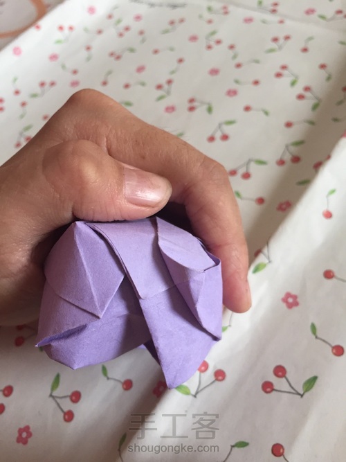 川崎玫瑰（超详细） 第71步