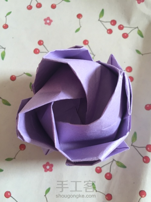 川崎玫瑰（超详细） 第72步