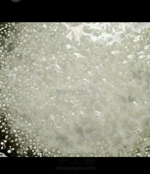 西瓜西米露(转) 第6步