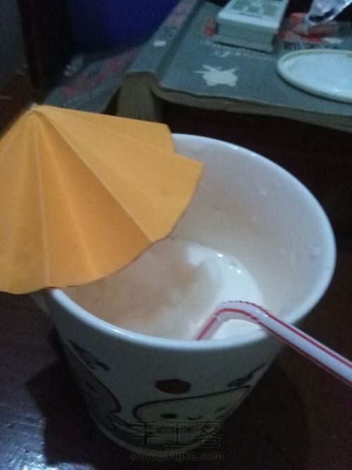 夏天新品——酸奶冰沙 第10步