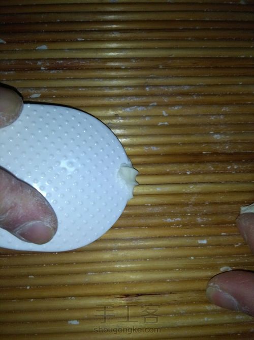 简单美味的主食〈美食〉 第16步