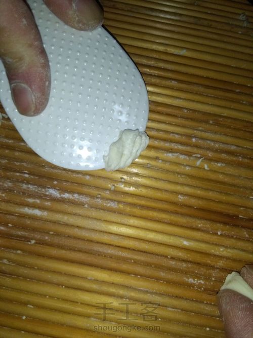 简单美味的主食〈美食〉 第7步