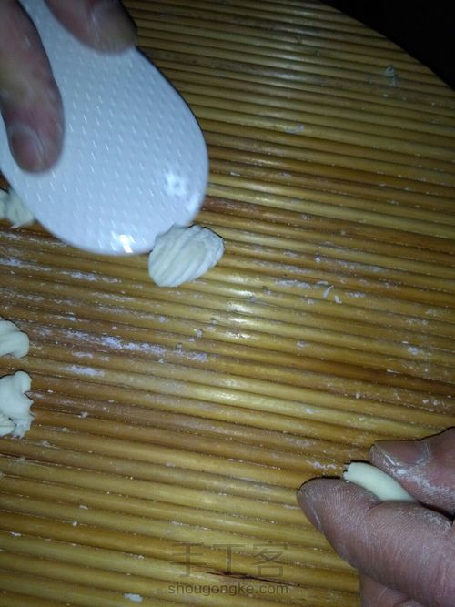 简单美味的主食〈美食〉 第8步