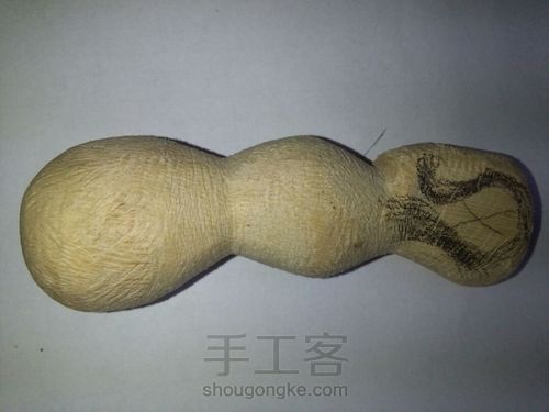 八不正葫芦 第3步