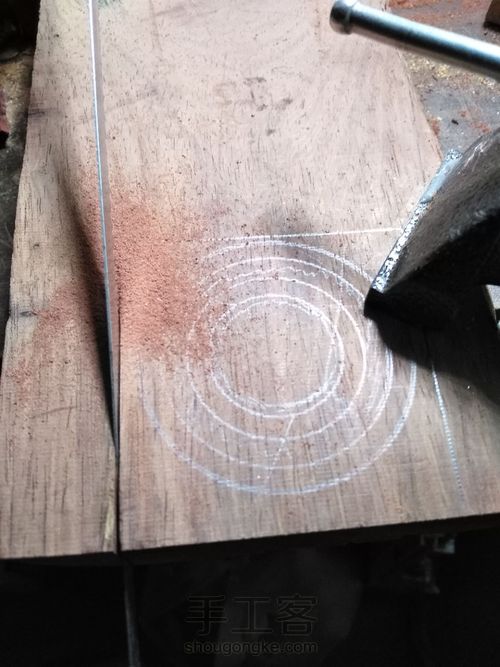 时来运转 第2步