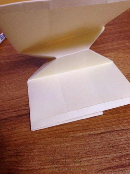 简易笔筒 第12步