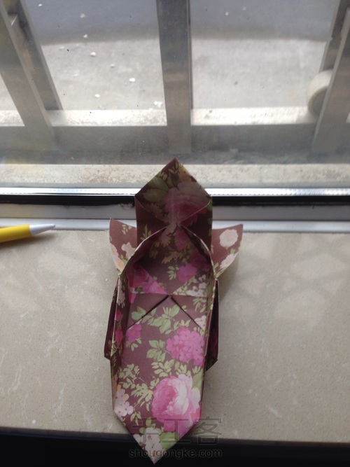 盒子（1） 第9步