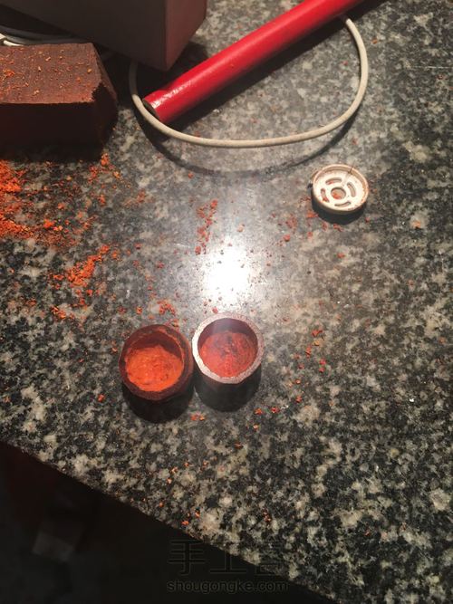 路边的野花不要采废旧的耳机不要扔 第5步