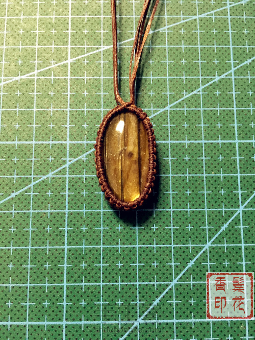 仿的猫头鹰 第10步