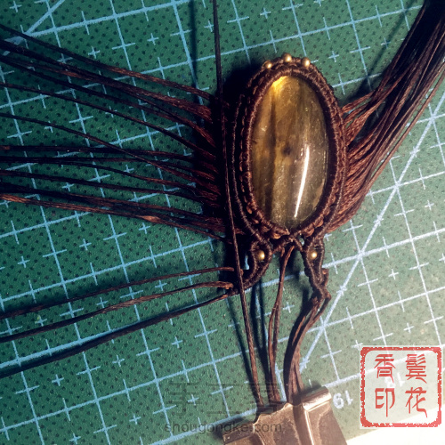 仿的猫头鹰 第38步