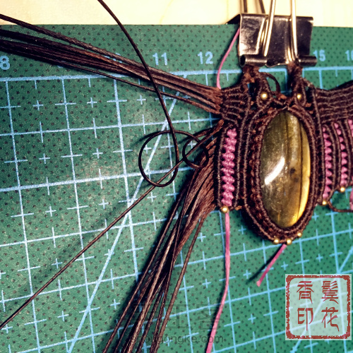 仿的猫头鹰 第65步