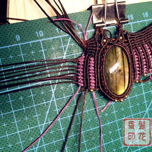 仿的猫头鹰 第67步