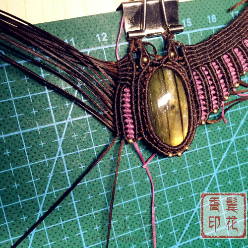 仿的猫头鹰 第66步