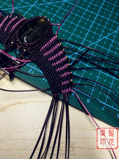 仿的猫头鹰 第74步