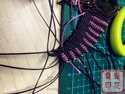 仿的猫头鹰 第83步