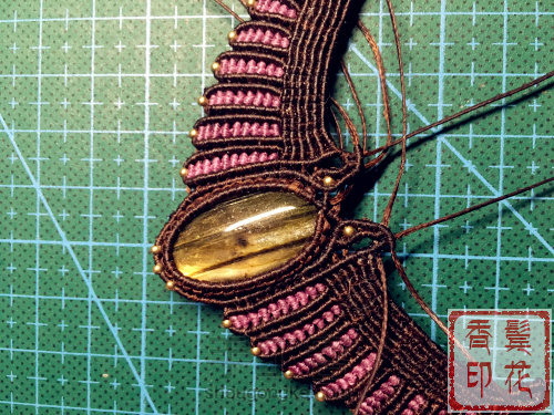 仿的猫头鹰 第89步