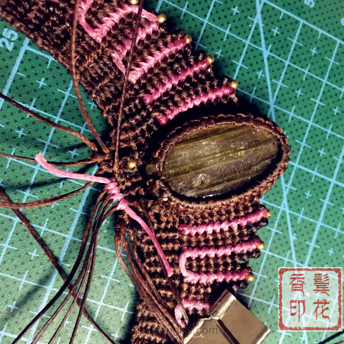 仿的猫头鹰 第96步