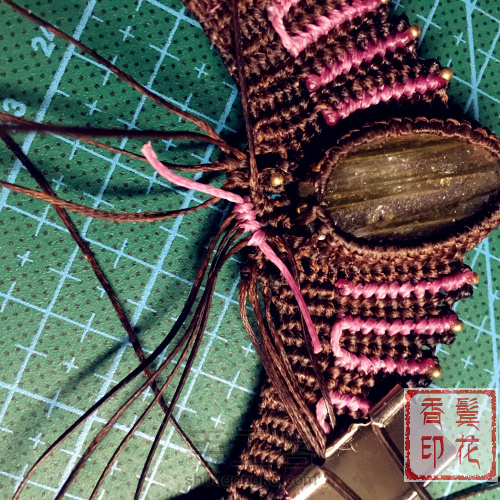 仿的猫头鹰 第97步