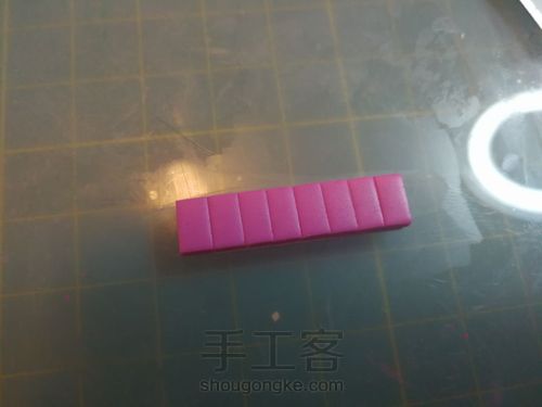 泡沫箱里的红豆雪糕 第7步