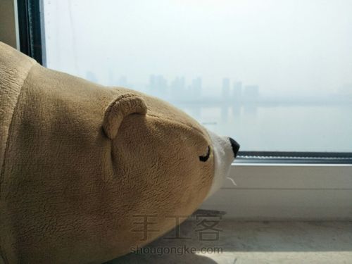 好好喝的椰果西米露 第1步