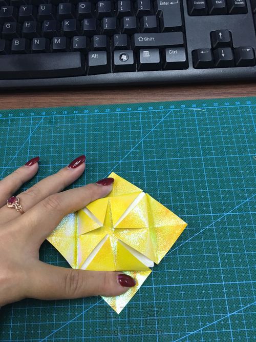 DIY节日彩灯 第6步