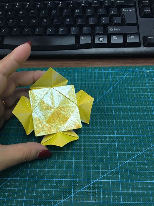 DIY节日彩灯 第9步