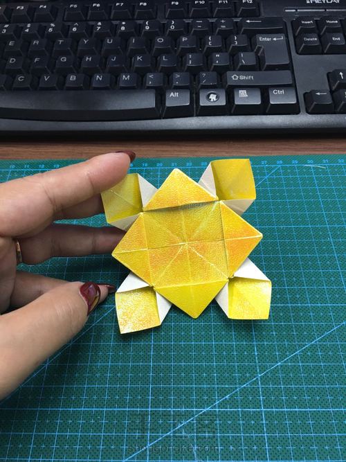 DIY节日彩灯 第11步