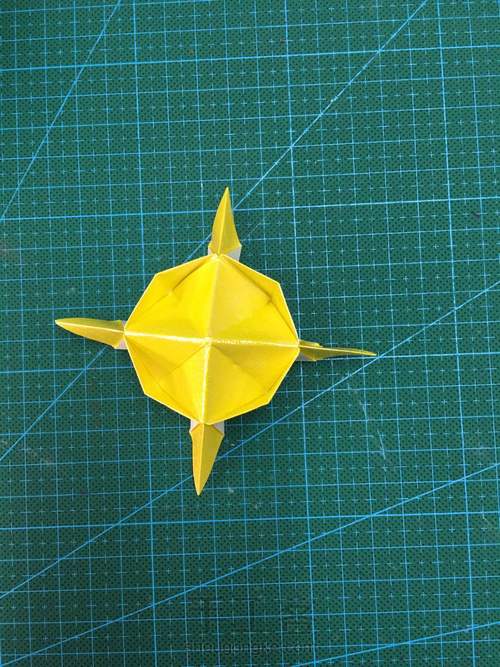 DIY节日彩灯 第12步