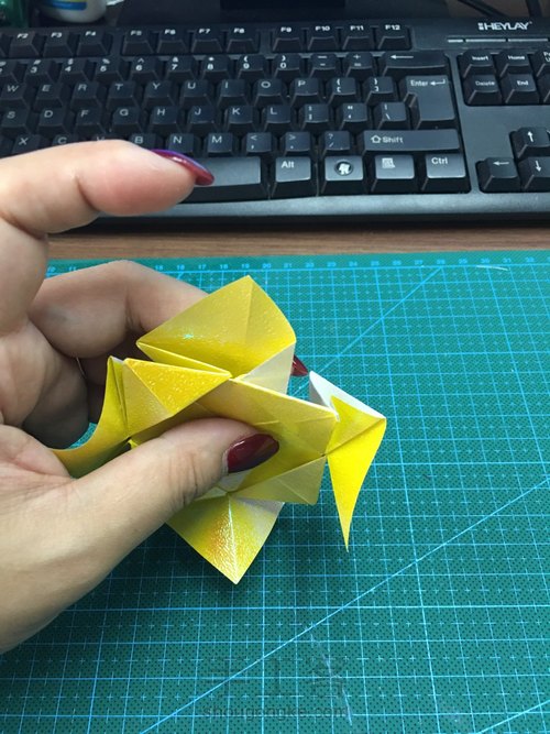 DIY节日彩灯 第10步