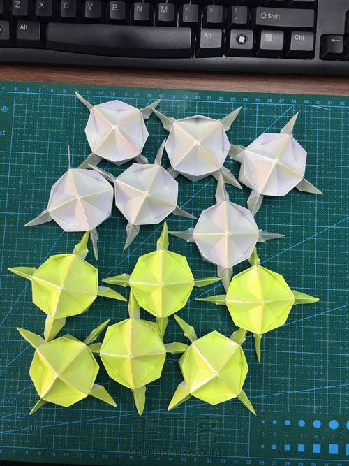 DIY节日彩灯 第13步