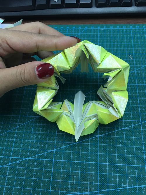 DIY节日彩灯 第17步