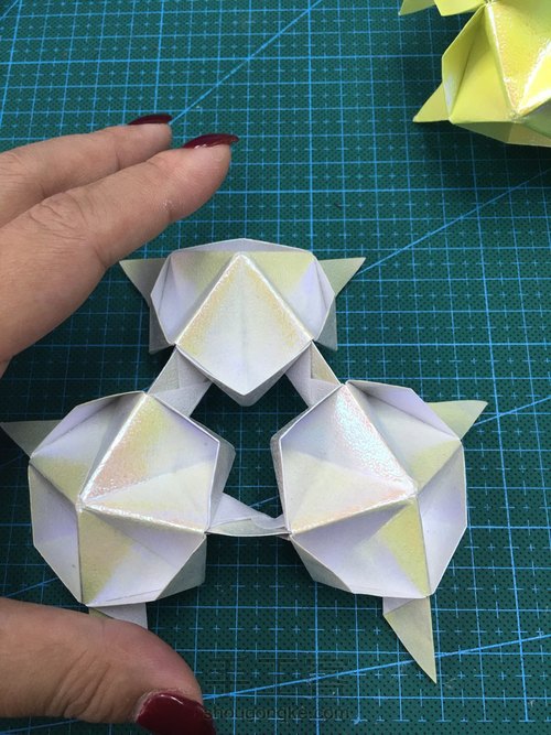 DIY节日彩灯 第18步