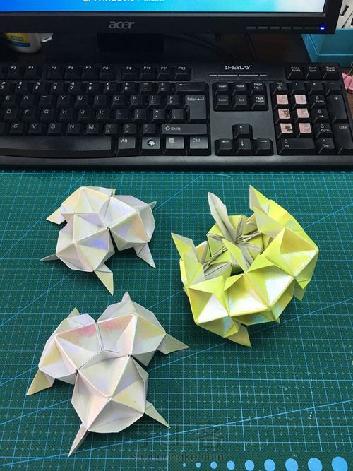 DIY节日彩灯 第19步