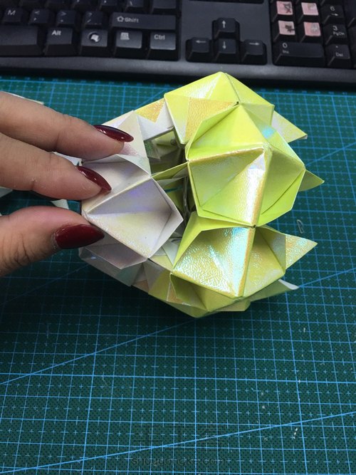 DIY节日彩灯 第20步