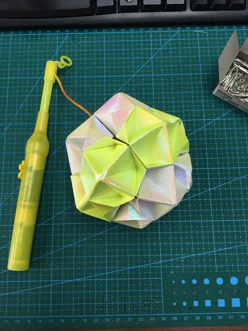 DIY节日彩灯 第24步