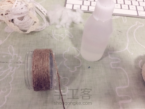 实用的DIY 插针包 第4步