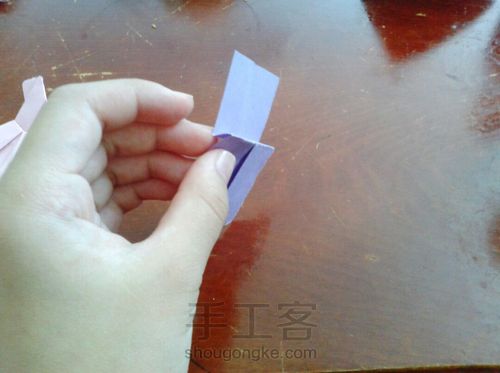 公主👸裙 第5步