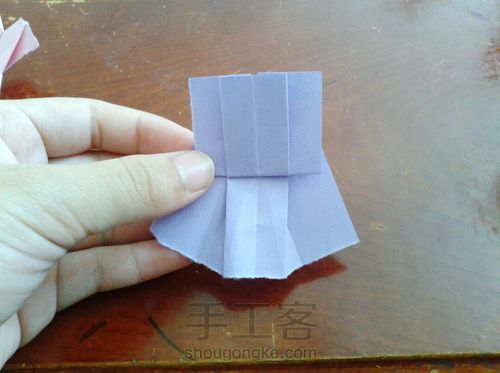 公主👸裙 第7步