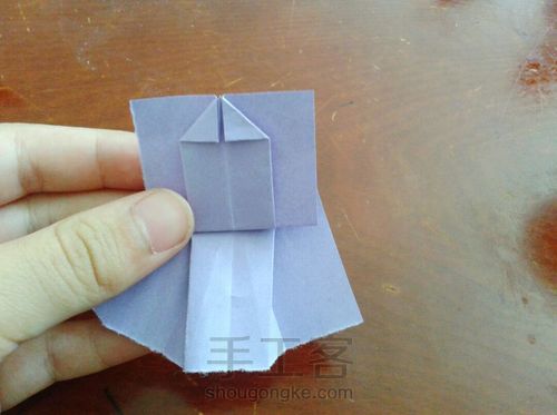 公主👸裙 第8步