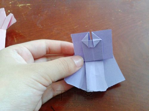 公主👸裙 第9步