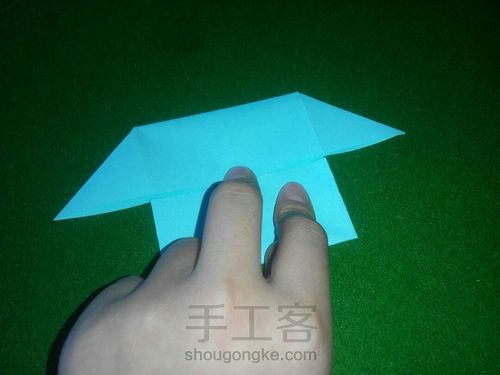 制作一个霸气的德国玫瑰吧! 第10步