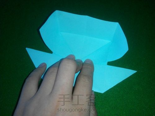 制作一个霸气的德国玫瑰吧! 第11步