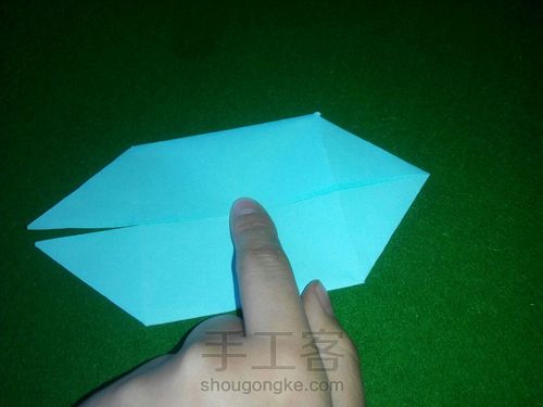 制作一个霸气的德国玫瑰吧! 第12步