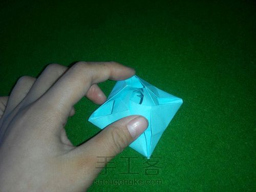 制作一个霸气的德国玫瑰吧! 第21步