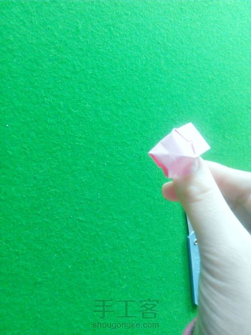 漂亮的戒指 第17步