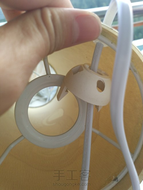 纸琢丨水瓶座 第19步