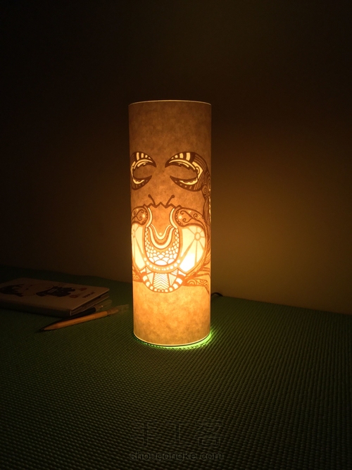 纸琢丨巨蟹座 第16步