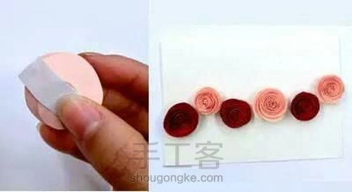 教师节贺卡 第2步