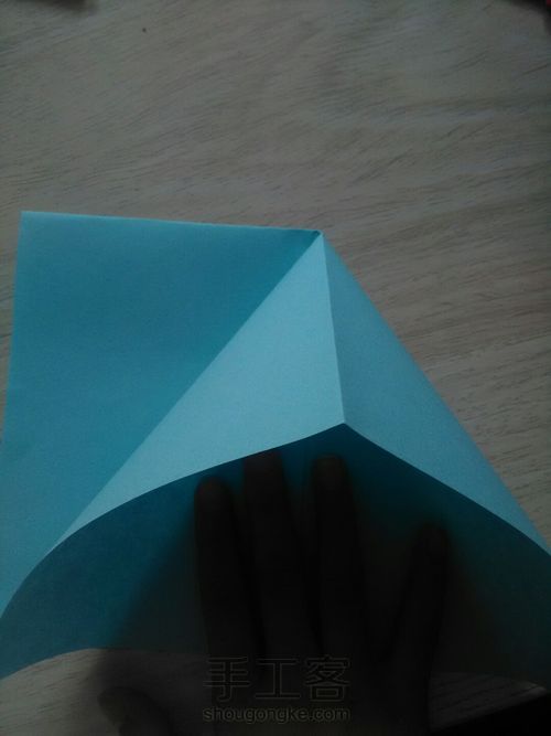 小盒子 第5步