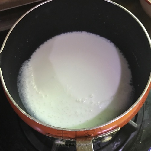 简易版冰淇淋 第1步